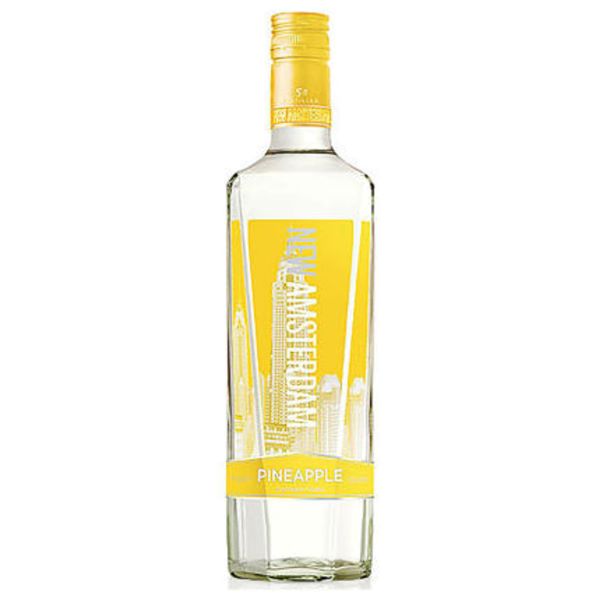 New Amsterdam Pineapple Vodka