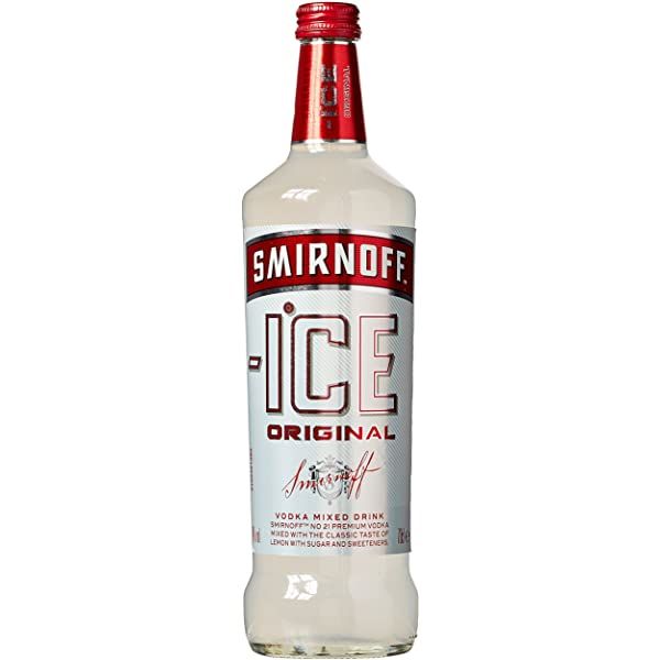 Smirnoff Ice Original